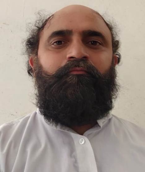 Baqeel Singh