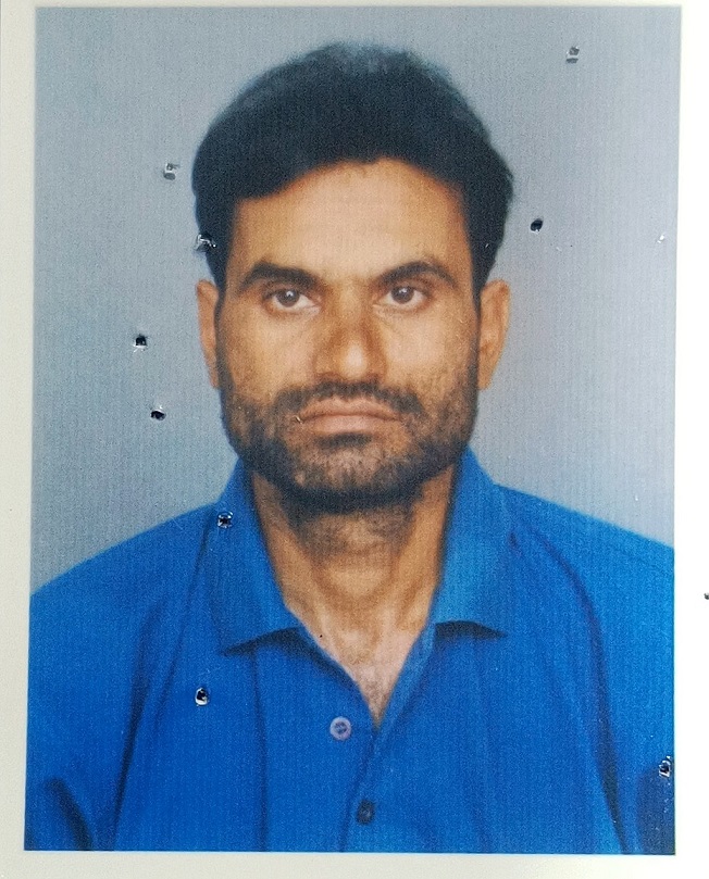 Baraiya Kishorkumar B