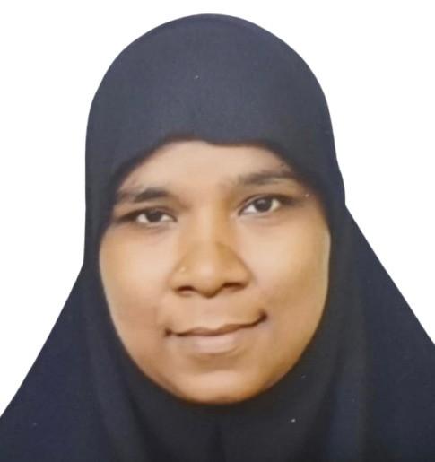 Barakath K