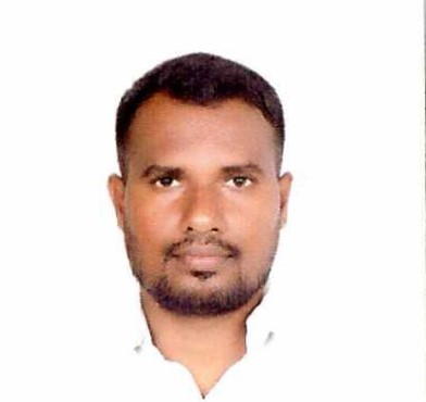 Barathiraja.K