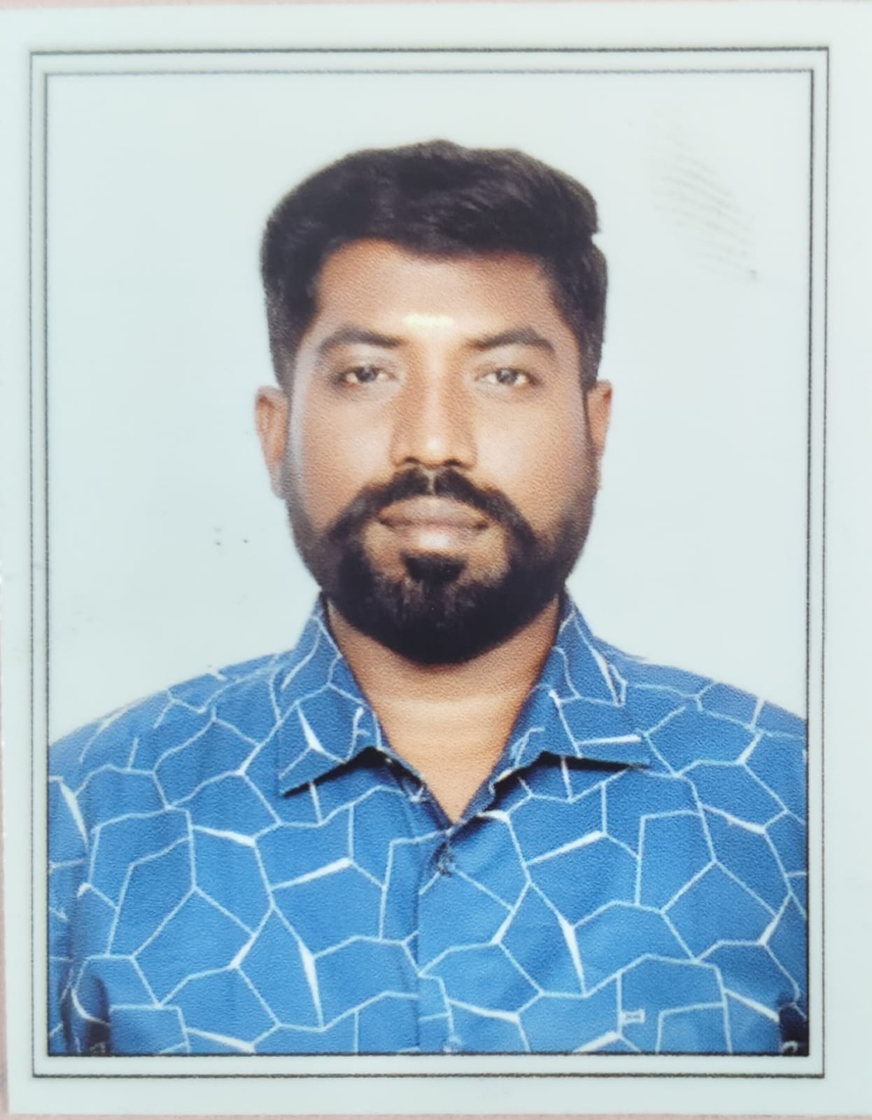 Barathmugundan. S