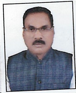 Barikrao Dharmaji Madavi