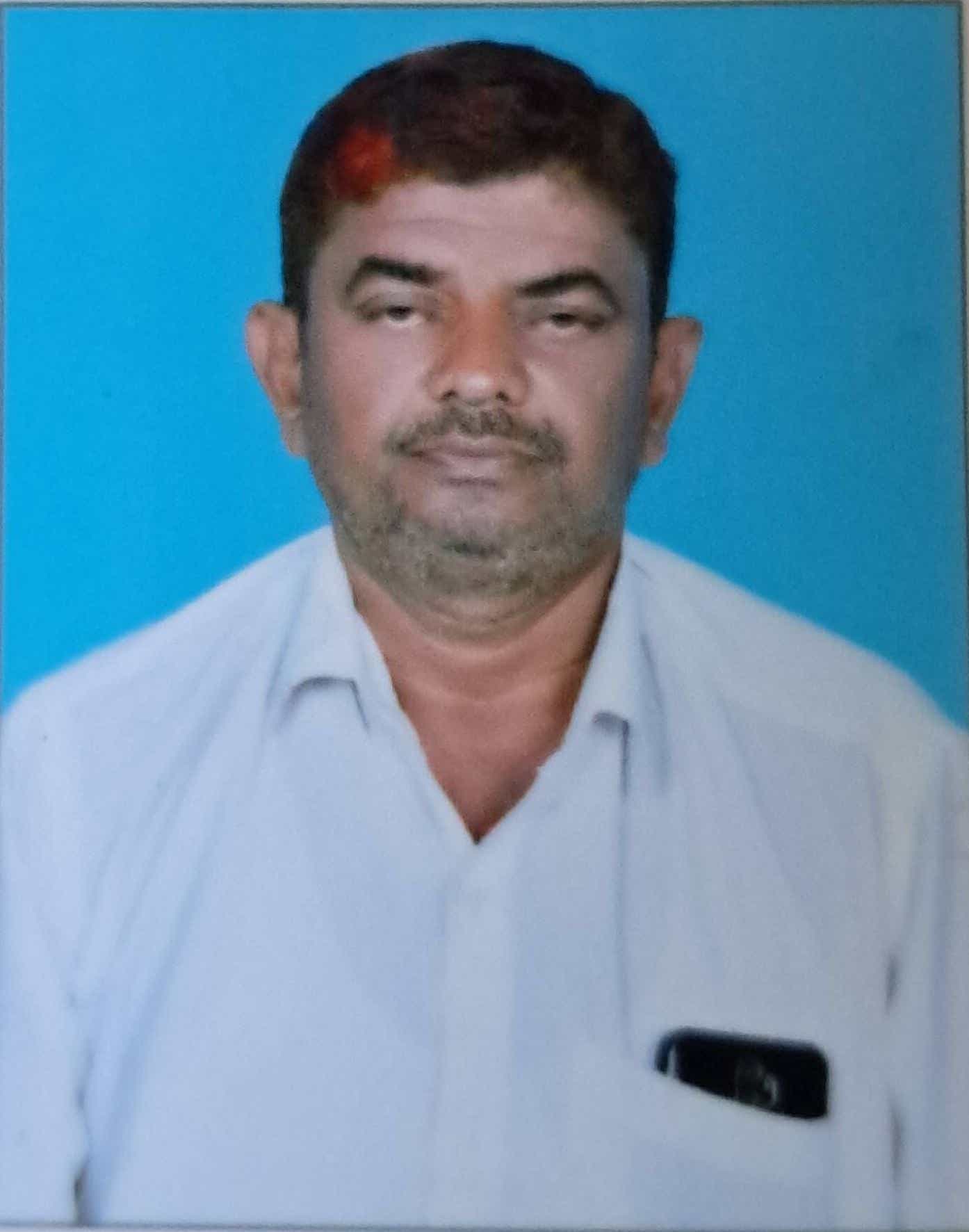 Barkath Ali