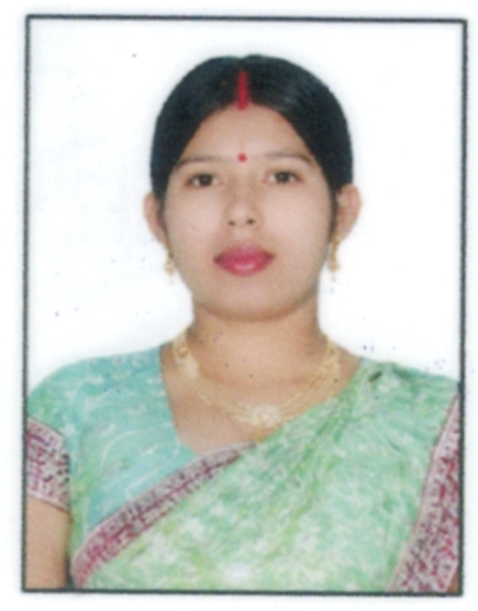 Barnali Biswas
