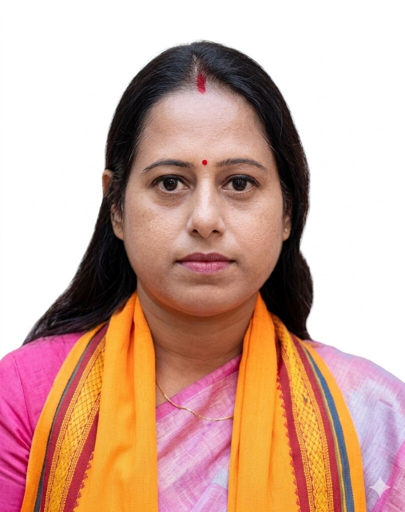 Barnali Das