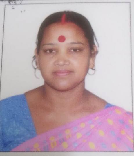Barnali Mondal