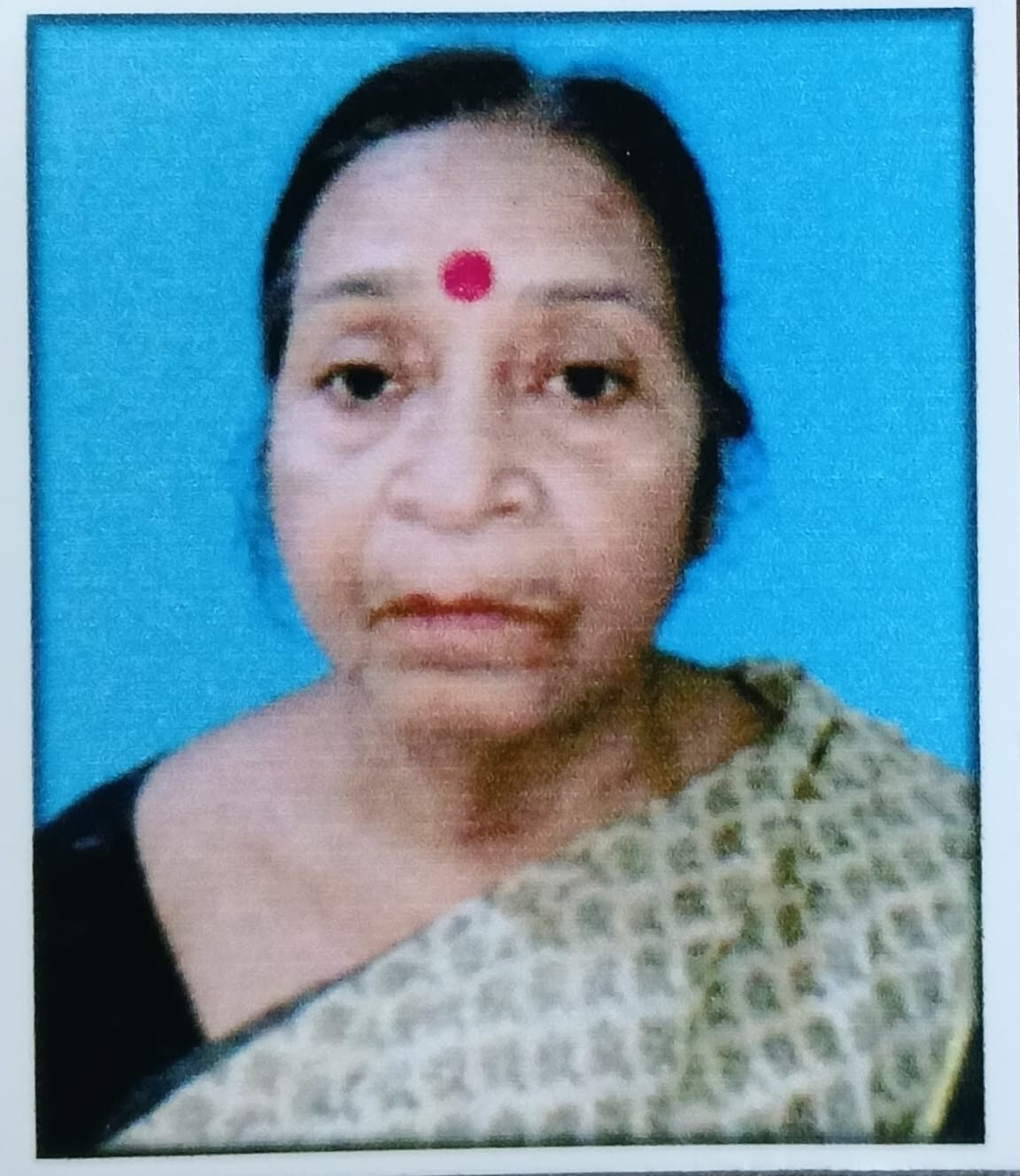 Barnali Sarma
