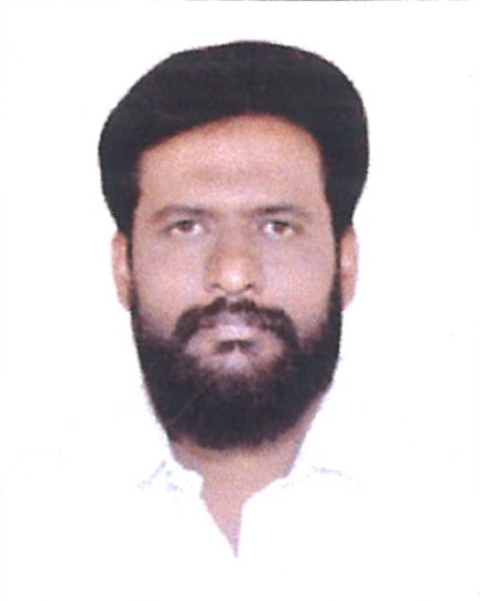 Barse Pratik Arvind (Pappu Bhau)