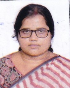 Barsha Mahapatra
