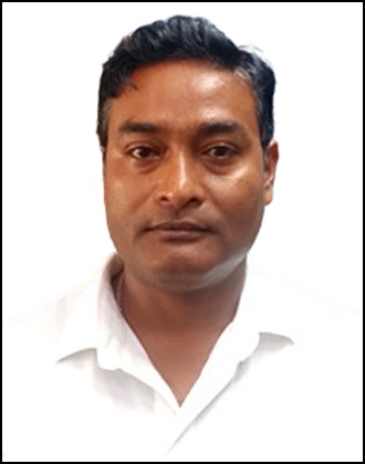 Barun Bikash Das
