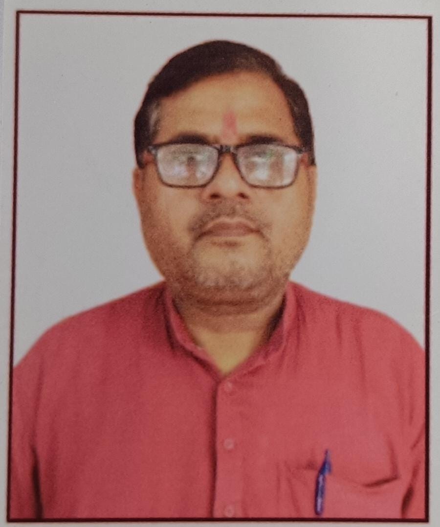 Barun Kumar Jha