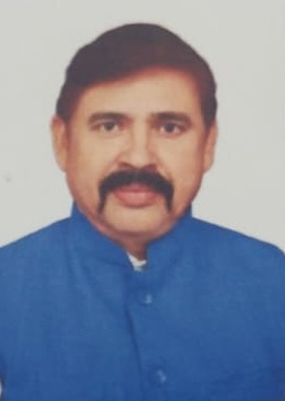 Barun Kumar Singh