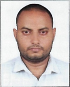 Barun Kumar Yadav