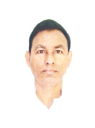 Barun Mandal