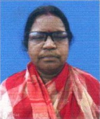 Baruna Das