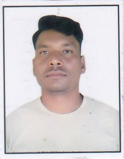 Basant Dev Hansda