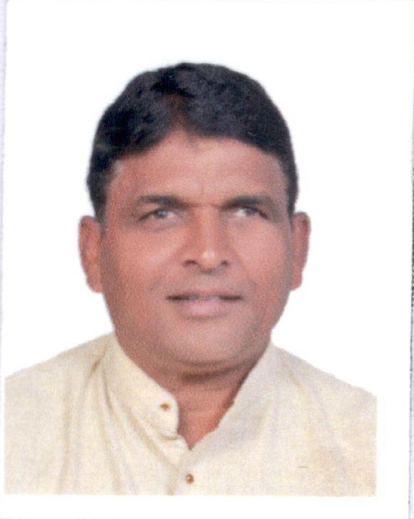 Basant Gehlot