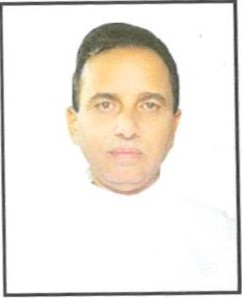 Basant Kumar Anand