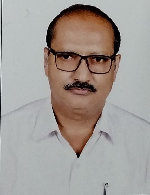 Basant Sinha