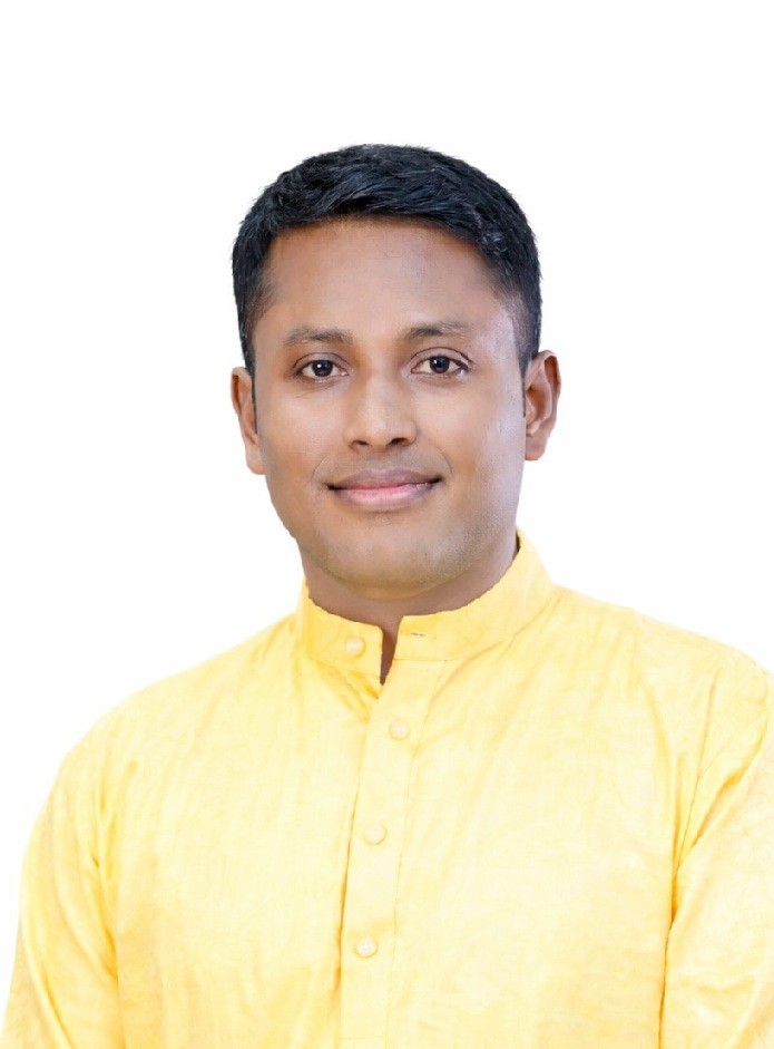 Basanta Das