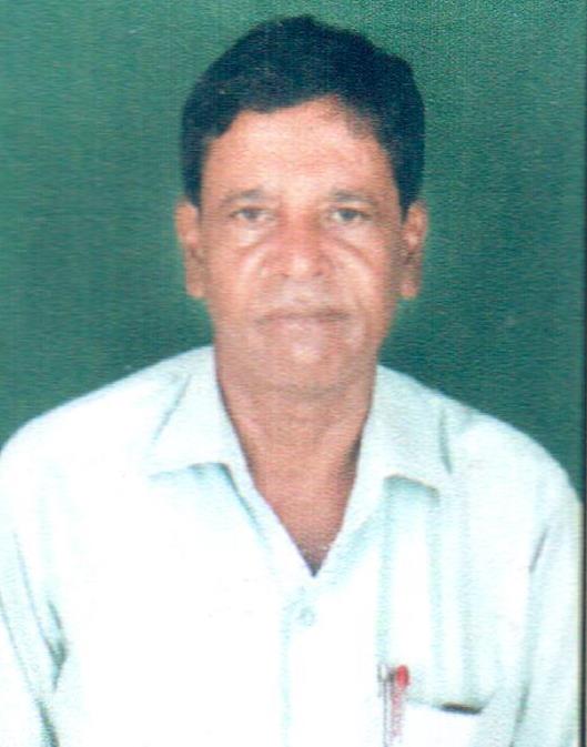 Basanta Kumar Mahalik