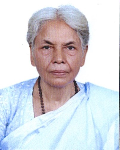 Basantalata Pattanayak