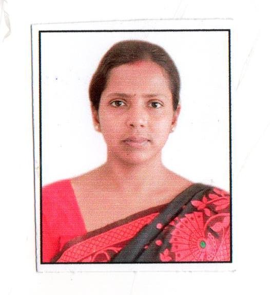 Basanti Bag(Majhi)