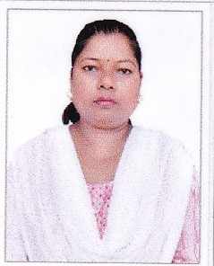 Basanti Purty