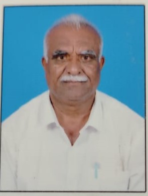 Basappa Gurusiddappa Kumbar