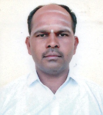 Basava Prabhu. Meda