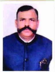 Basavaraju J.D (Ex-Army)