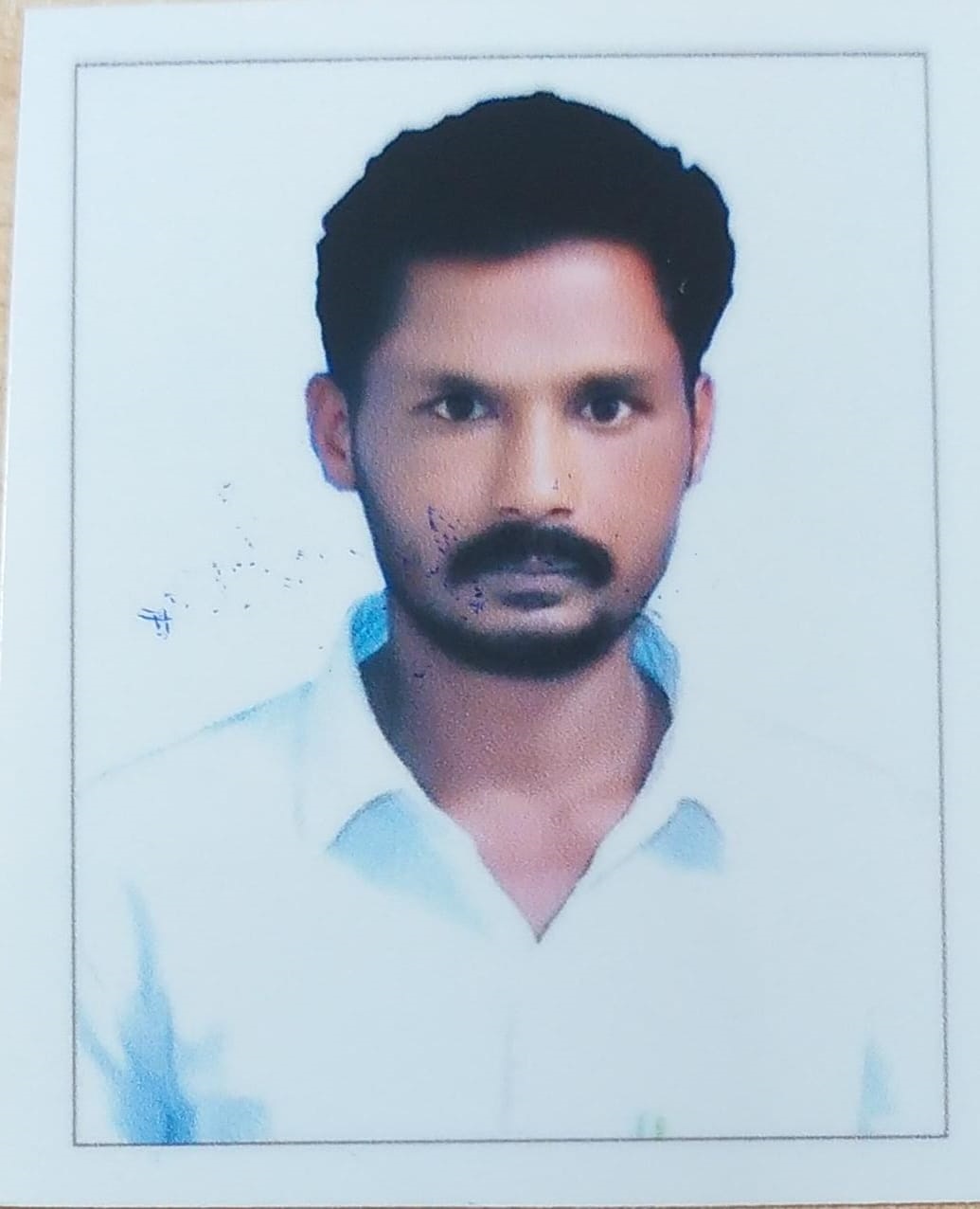 Bashaboina Lakshmaiah