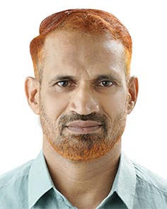 Basheer Punnad