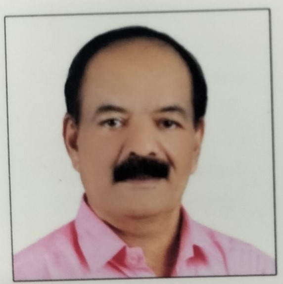 Basheer R P