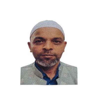 Bashir Ahmad Parray