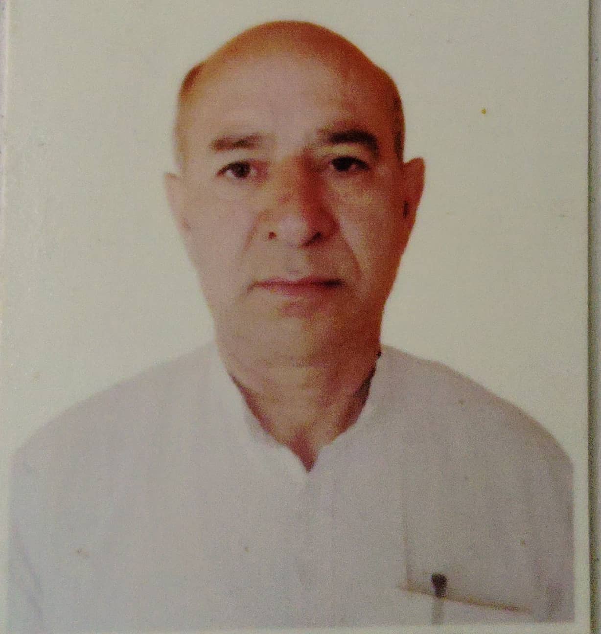 Bashir Ahmad Wani