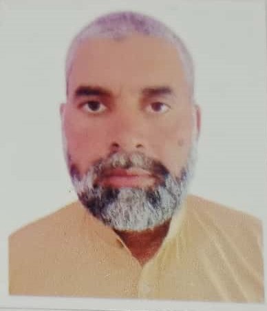 Bashir Ahmed Shan