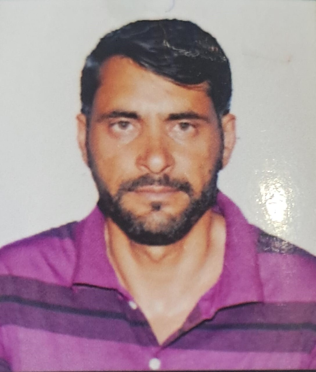 Bashir Ud Din