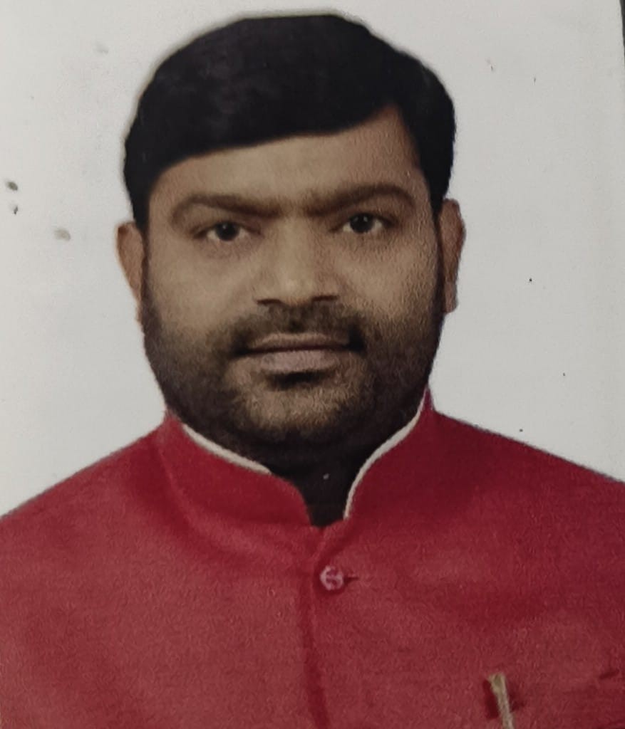 Bashisth Singh