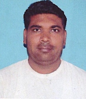 Basid Yunus Shaikh