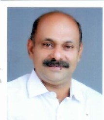 Basil Paul