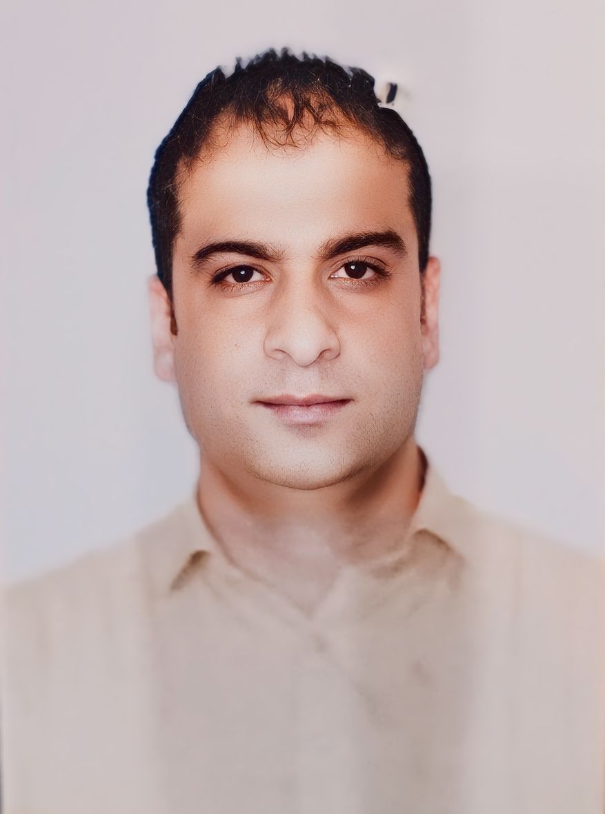 Basit Bashir Gagroo
