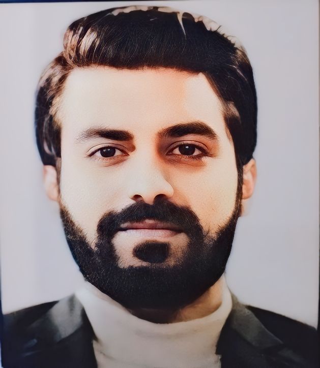 Basit Hayat Zargar