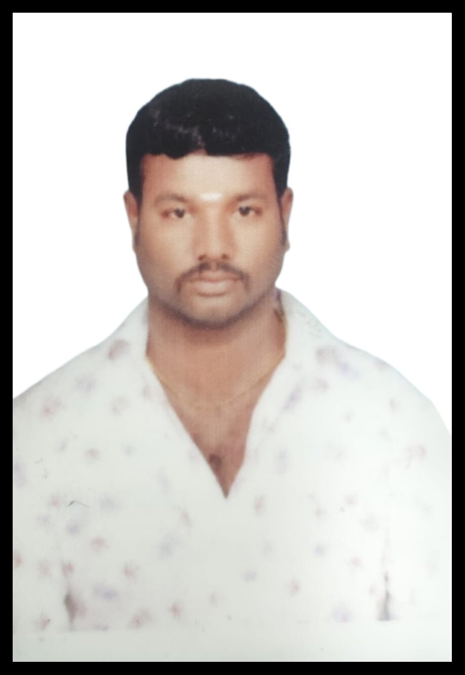 Baskaran. A