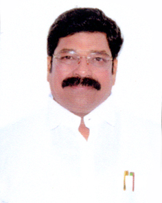 Baskaran. C. R