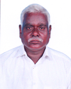 Baskaran. C