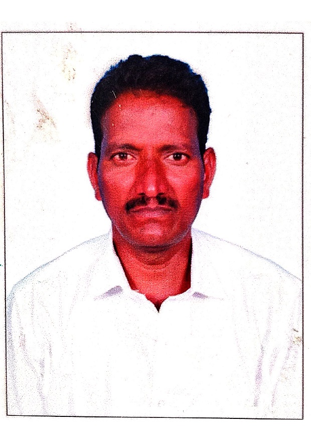 Baskaran. M