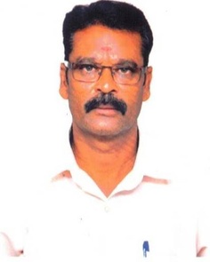 Baskaran. R