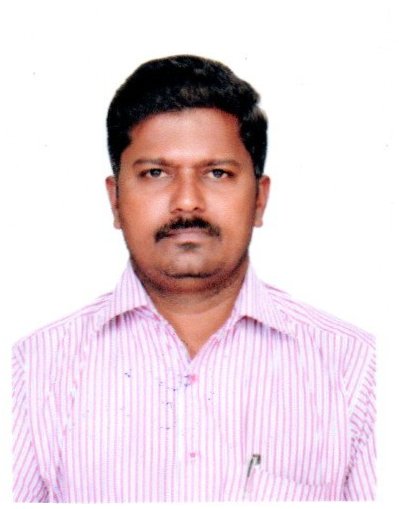 Baskaran. S