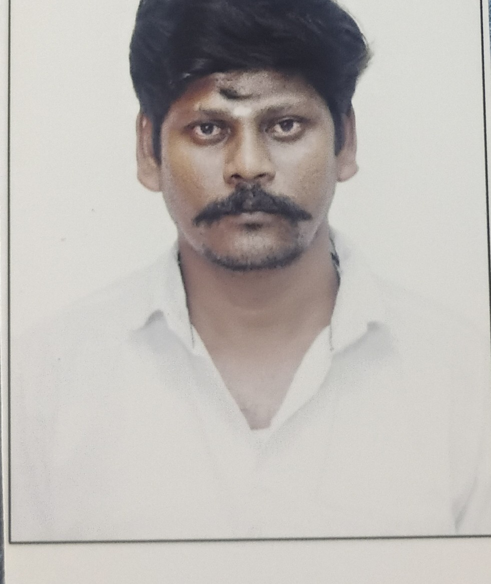 Baskaran